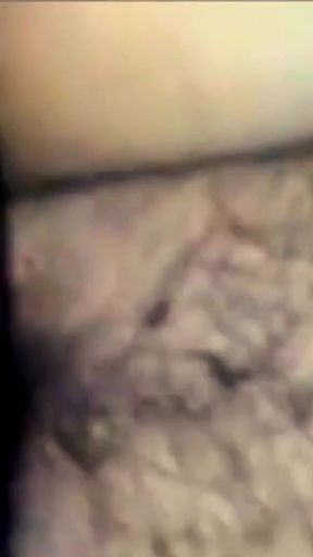 Emotional moment from &quot;Step Sister gets her pussy stretched by her Stepcousin brother&quot;