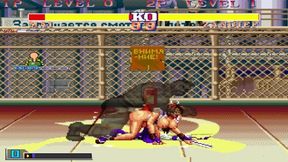 Ryona Fighter 2 Sexy Hentai Xhatihentai Gameplay