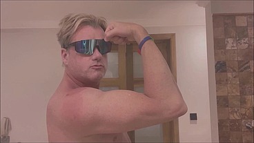 Domrodhunkdad - update #48 - LUST ON THE BEACH 2A VERSION X - Sep 18, 2024