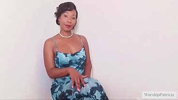 Step-Mommy Secret JOI