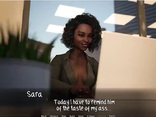 Weekend Lollygagging - Gameplay - Roleplay - Petplay - Anal Licking