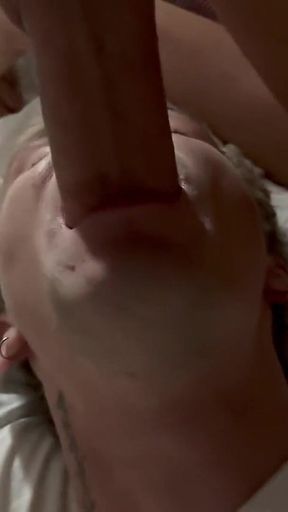 Full Video My Stepbrother with Big Choen Fucked and Cumshot on Me