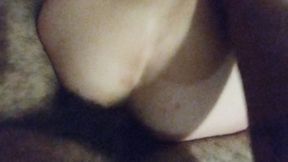 jugandoesmejor - 4 i love sitting on a very hard cock