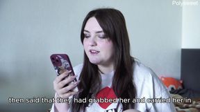 Porn story - At a party, the wife satisfies a lot of men (cream pie, orgy, cuckold)