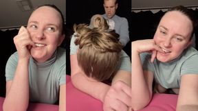 Hot Wife Calls You wmv