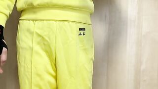 unboxing a fresh plaything assfucking glossy