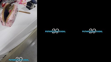 Festa de muita putaria