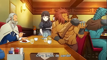 Isekai Shokudou T2 cap 1 sub espa&ntilde_ol