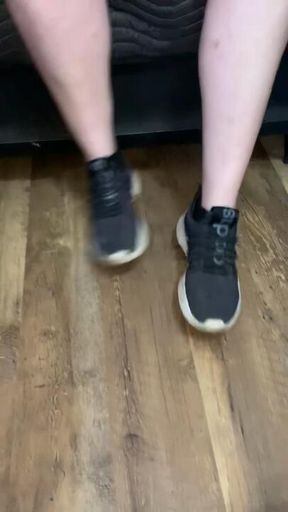 Free after a long day