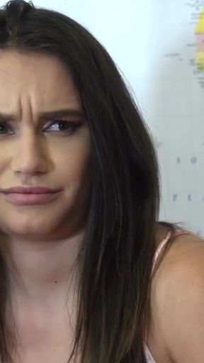 Powerful moment from &quot;Innocent teen getting fucked by old man in her pussy mouth&quot;