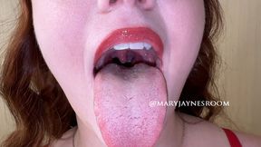 Krystal Kitten Mouth Part5 Video1 - MP4