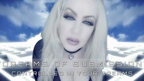 Dreams of Submission 4K