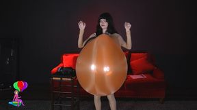 Stella’s Balloon Stuffing 4K (3840x2160)