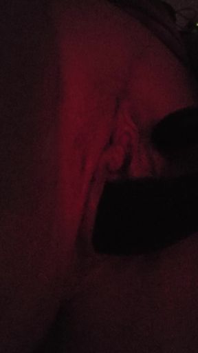 Me , my satisfyer and I