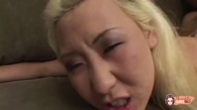 Ciera Lin In From Rides His Schlong With A Smile On Her Face