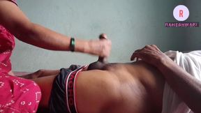 Anal Bhabhi with Husband