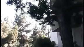 Dirty vintage threesome with big tits