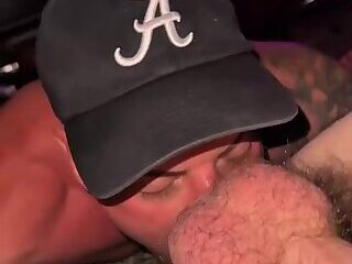 Ace Carter and CountryBoy Jock suck eachother