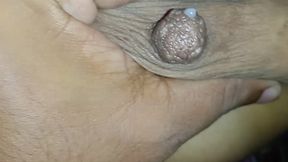 Beautiful desi indian girl fucked by boyfriend  Hard fuck with Indian village girl