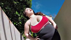 The Lavina Dream Workout
