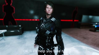 skyrim milf wife ntr fuck