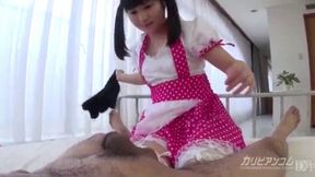 Sky Angel 174 Part One Featuring An Koji's Sensual Moments