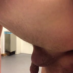 Secret Breeding - 1