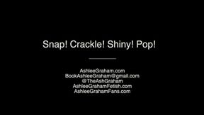 Snap Crackle Pop