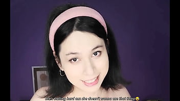 Getting fucked by the dildo from hell (FULL MOVIE)