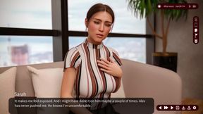 My Boss Wants to Fuck My Wife Part 21