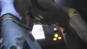 Bareback Video Booth