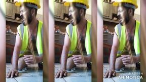 Piss pleasure solo