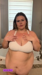 Jordie Oiled