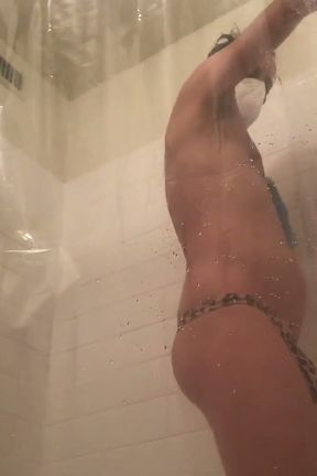Coronavirus Shower
