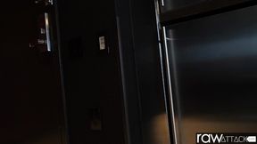 Gizelle Blanco Is A Horny Booty Call