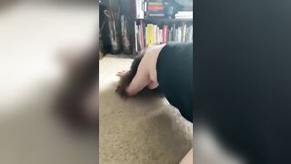 cougar Cheating on her Hubby out with Family