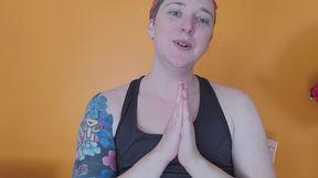 Sweet Humiliation for Sweaty Armpit Loving Subs
