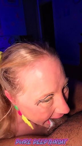 Throat Goblin Ep - 46 Cum Gargle
