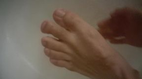 Young Twink Feet