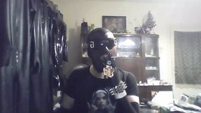 Latex Smoking 3