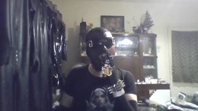Latex Smoking 3