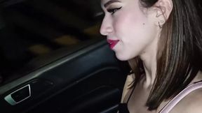 Will He Be Happy with the Rest? How Do I Make It up to Him? I Want You to Suck My Cock in the Car.