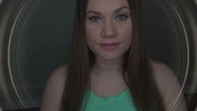 Get Lost In My Eyes ASMR