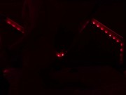 Red Cloud | Mini clip