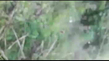 En 4 al aire libre. Pareja