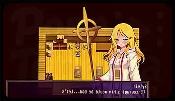 Big Ass & Puma Swede: Hentai Village Adventure – Episode 143