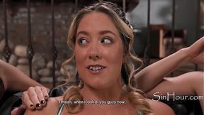 Shedding A Tear Between My Legs Everytime I See My Nudist Stepmoms