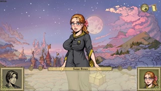 Innocent Witches Sex Game Susan Sex Scenes Part 1 [18+]