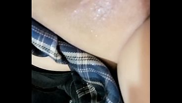 MI EX CU&Ntilde_ADA HACIENDO PORNO OMG QUE RIKO