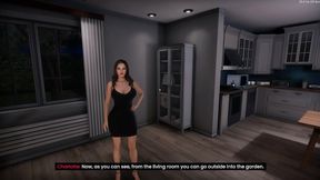Naughty Anime Teen 18+ Gets Fucking Raw by Giant Dick in Every Hole Until Massive Cumshots